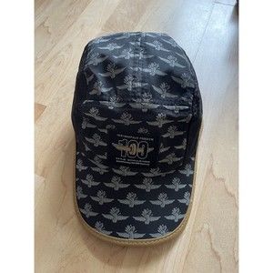 Indianapolis Freedom 100‎ Mile Challenge Mesh Running Wicking 500 Festival  Hat